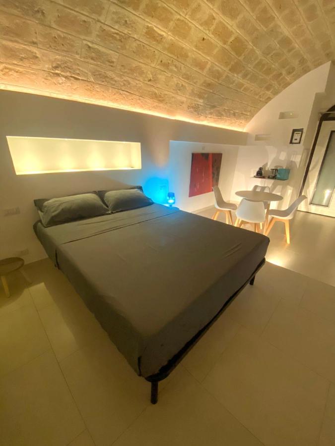 Cave Appartamento Bari